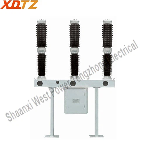 LW25-126 Hv SF6 Circuit Breaker LW25-126 Hv SF6 Circuit Breaker