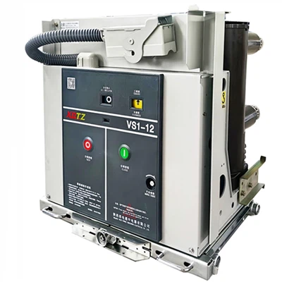 Selection of Vacuum Circuit Breaker Selection of Vacuum Circuit Breaker