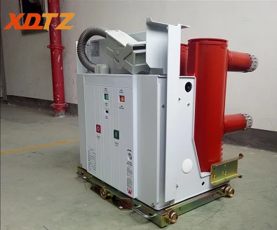 Insulation Across the Break vs. Insulation to Ground-Why Do They Have Different Withstand Voltage Standards? Insulation Across the Break vs. Insulation to Ground-Why Do They Have Different Withstand Voltage Standards?