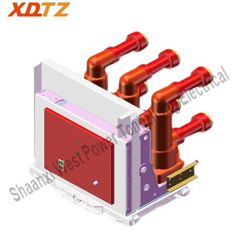 Vtz - 12cl ซีรีส์ความผิดปกติในร่ม