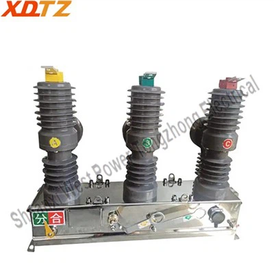 zw 32-12 m เบรกเกอร์วัคซีนแม่เหล็กถาวร